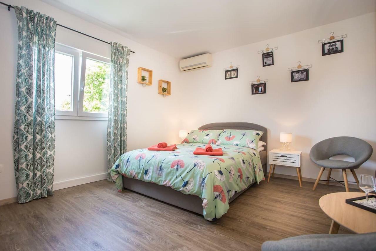 Caprice Studio Apartment Poreč Dış mekan fotoğraf