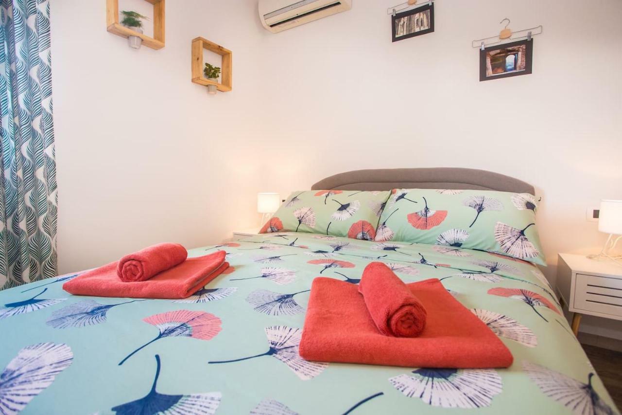 Caprice Studio Apartment Poreč Dış mekan fotoğraf